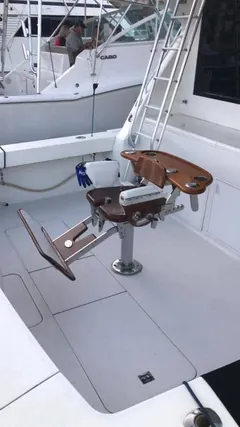 Yate de pesca deportiva Viking 44, pesca deportiva Cabo San Lucas Los Cabos (5/9)