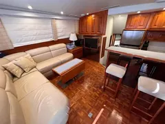 Yate de pesca deportiva Viking 44, pesca deportiva Cabo San Lucas Los Cabos (7/9)