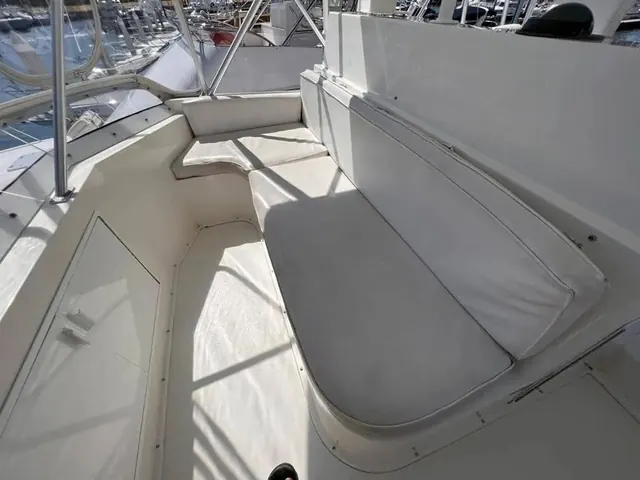 Yate de pesca deportiva Viking 44, pesca deportiva Cabo San Lucas Los Cabos (8/9)