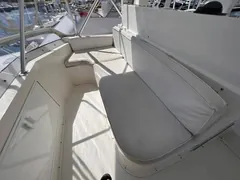Yate de pesca deportiva Viking 44, pesca deportiva Cabo San Lucas Los Cabos (8/9)